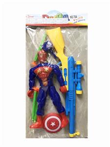 Clan / Superman - OBL10358897