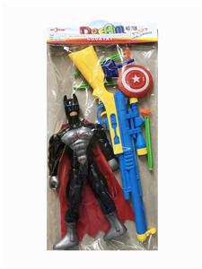 Clan / Superman - OBL10358898