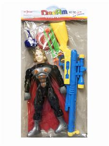 Clan / Superman - OBL10358901