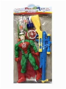 Clan / Superman - OBL10358902