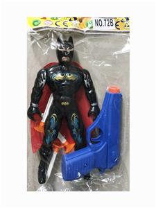 Clan / Superman - OBL10358910