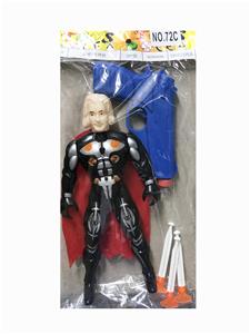 Clan / Superman - OBL10358911