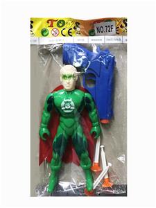 Clan / Superman - OBL10358914