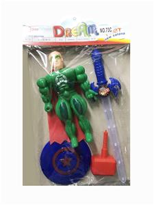 Clan / Superman - OBL10358918