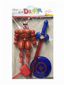 Clan / Superman - OBL10358920