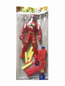 百兽+EVA枪 - OBL10358926