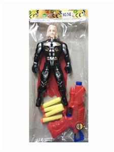 雷神+ EVA枪 - OBL10358927