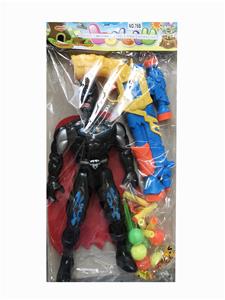 蝙蝠+多功能枪 - OBL10358938