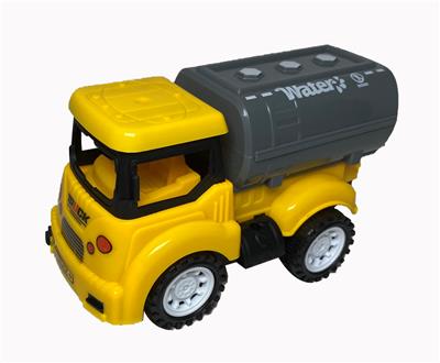 Inertia series - OBL10359100