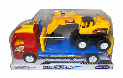 Inertia series - OBL10359104