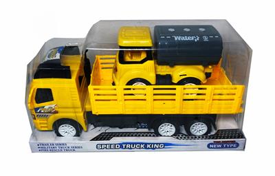 Inertia series - OBL10359112