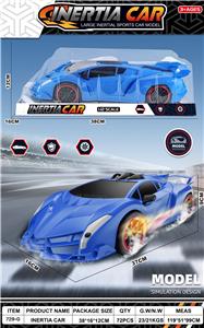 Inertia series - OBL10359126