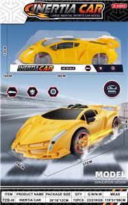 Inertia series - OBL10359127