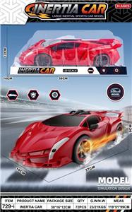 Inertia series - OBL10359128