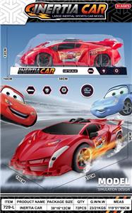 Inertia series - OBL10359131