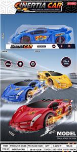 Inertia series - OBL10359132