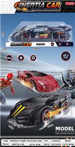 Inertia series - OBL10359133