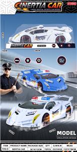 Inertia series - OBL10359134