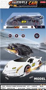 Inertia series - OBL10359135