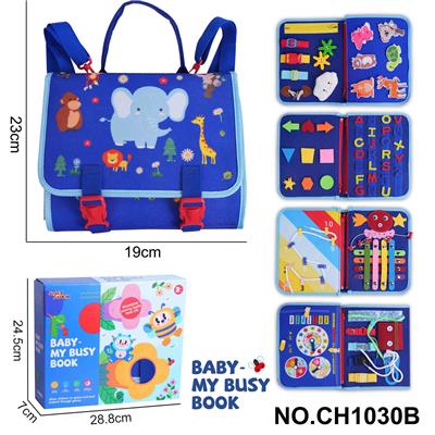 Intelligence series - OBL10359176