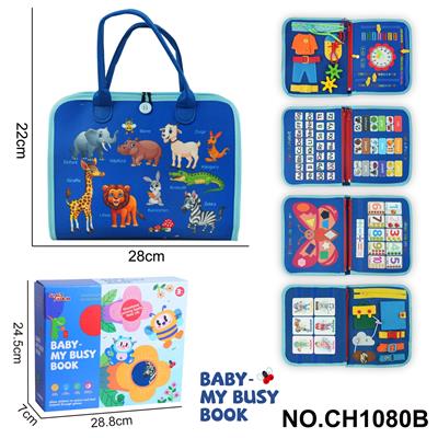 Intelligence series - OBL10359202