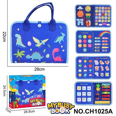 Intelligence series - OBL10359224