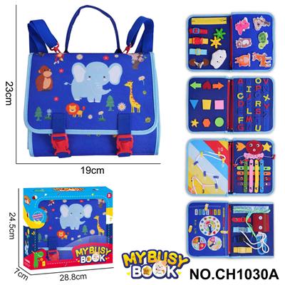 Intelligence series - OBL10359229