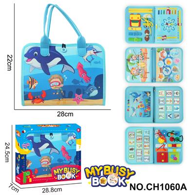 Intelligence series - OBL10359244