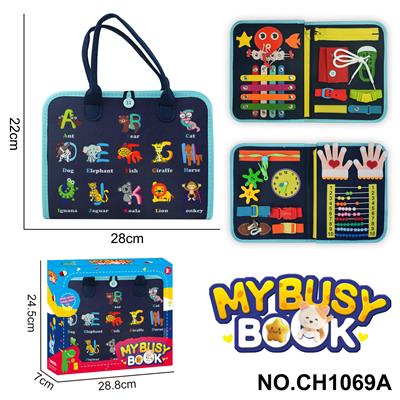 Intelligence series - OBL10359249