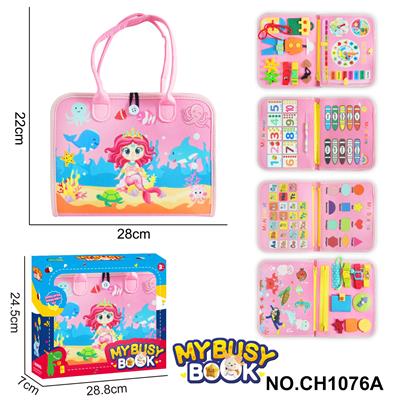 Intelligence series - OBL10359252