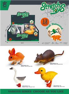 Animaltoys - OBL10359268