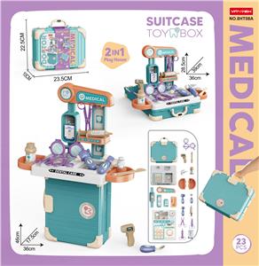 DoctorToy - OBL10359281