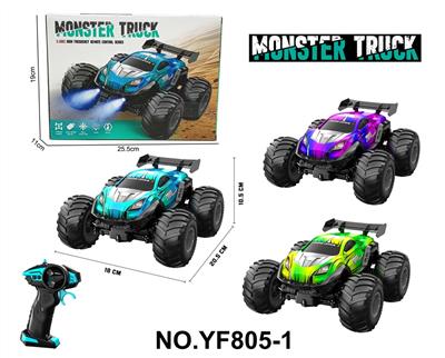 Remote control cars / tanks - OBL10359403