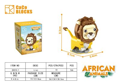 Puzzle - OBL10359576