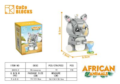 Puzzle - OBL10359577