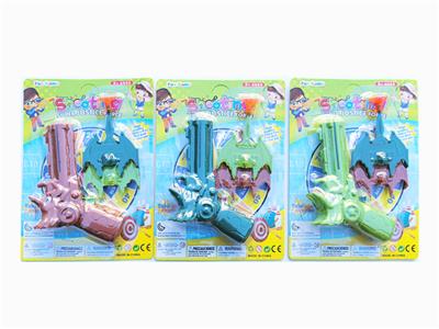 Soft bullet gun / Table Tennis gun - OBL10359602