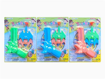 Soft bullet gun / Table Tennis gun - OBL10359603