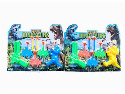 Soft bullet gun / Table Tennis gun - OBL10359607