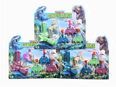 Soft bullet gun / Table Tennis gun - OBL10359609