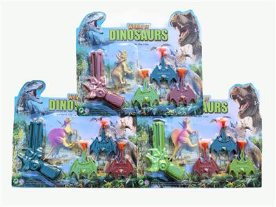 Soft bullet gun / Table Tennis gun - OBL10359610