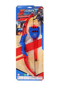 弓箭配箭牌 - OBL10359636