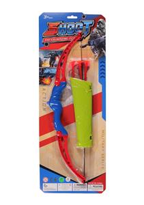 弓箭配箭筒 - OBL10359637