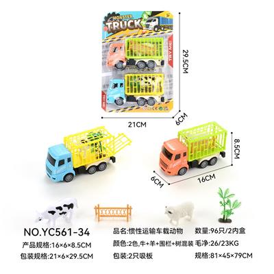 Inertia series - OBL10359646