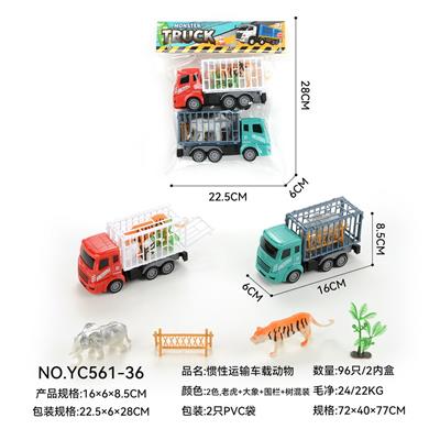 Inertia series - OBL10359648