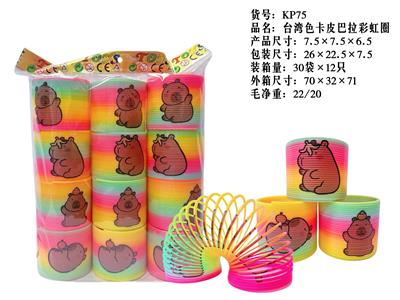 Rainbow Circle - OBL10359755