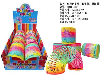 Rainbow Circle - OBL10359760