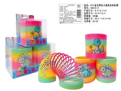 Rainbow Circle - OBL10359765