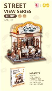 Puzzle - OBL10359833