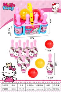 Bowling / Golf / Baseball - OBL10359923