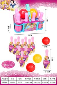 Bowling / Golf / Baseball - OBL10359924